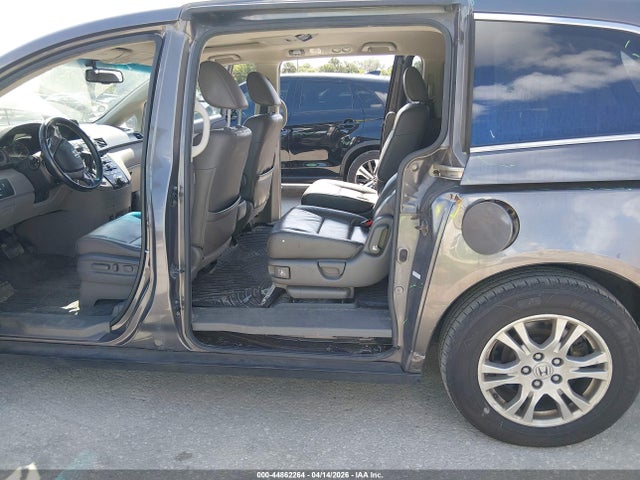Aukcja sprzedaży 2012 Honda Odyssey Ex-l, vin: 5FNRL5H66CB054235, numer aukcji: 44862264