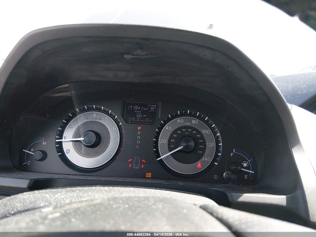 Aukcja sprzedaży 2012 Honda Odyssey Ex-l, vin: 5FNRL5H66CB054235, numer aukcji: 44862264