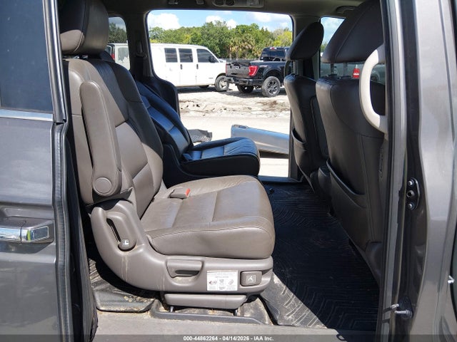 Aukcja sprzedaży 2012 Honda Odyssey Ex-l, vin: 5FNRL5H66CB054235, numer aukcji: 44862264