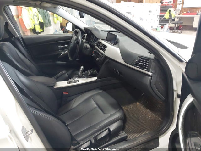 2014 BMW 320I WBA3C3G52ENS68241 Photo 4