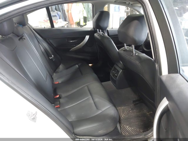 2014 BMW 320I WBA3C3G52ENS68241 Photo 7