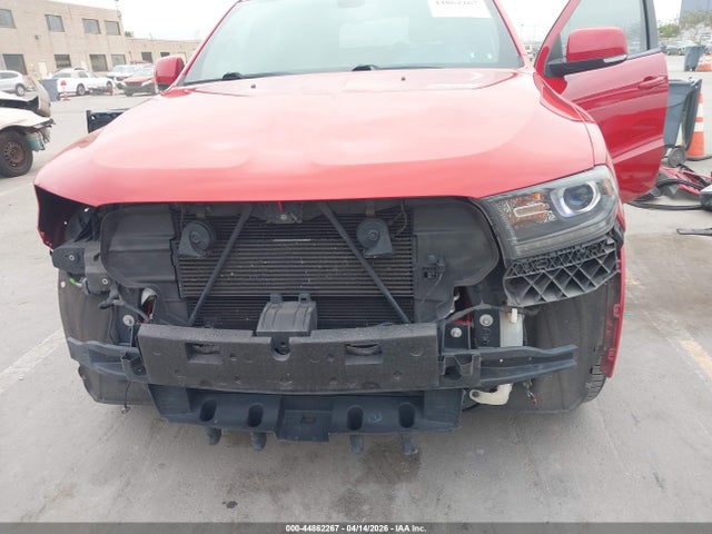 Dodge DURANGO LIMITED 2015 1C4RDHDG8FC891969 Image 18