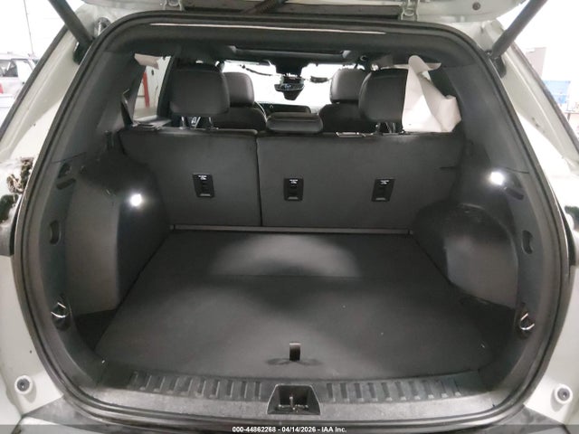 44862268 :رقم المزاد ، 3GNAXPEG0TL343890 vin ، 2026 Chevrolet Equinox Awd Lt مزاد بيع