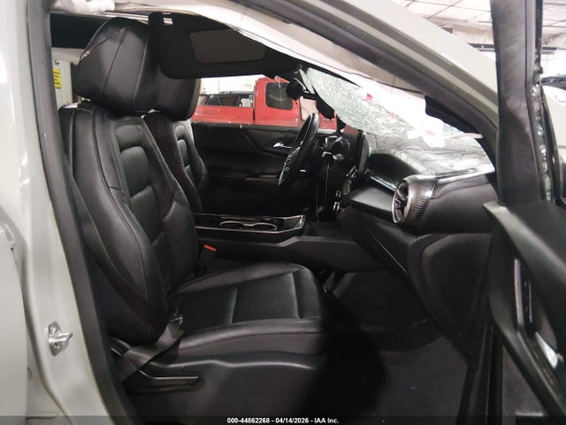 44862268 :رقم المزاد ، 3GNAXPEG0TL343890 vin ، 2026 Chevrolet Equinox Awd Lt مزاد بيع