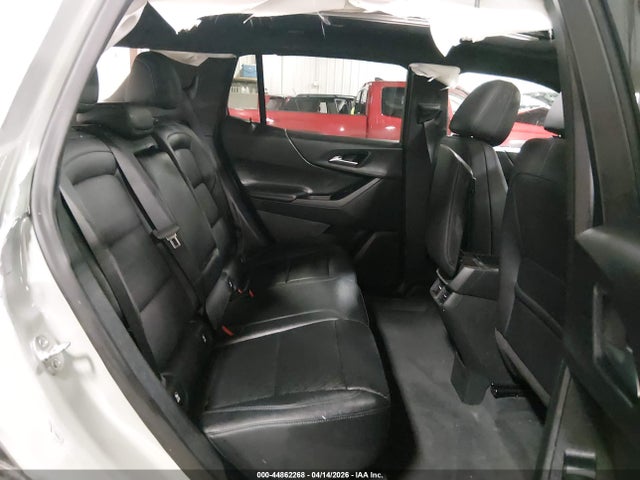 44862268 :رقم المزاد ، 3GNAXPEG0TL343890 vin ، 2026 Chevrolet Equinox Awd Lt مزاد بيع