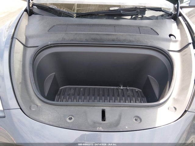 Aukcja sprzedaży 2022 Tesla Model Y Long Range Dual Motor All-wheel Drive, vin: 7SAYGDEE4NF355405, numer aukcji: 44862272