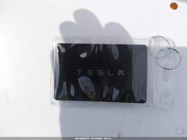 Aukcja sprzedaży 2022 Tesla Model Y Long Range Dual Motor All-wheel Drive, vin: 7SAYGDEE4NF355405, numer aukcji: 44862272