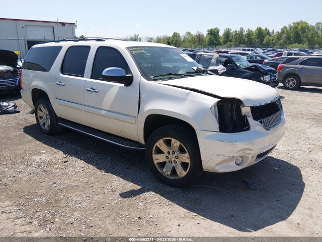 Продаж на аукціоні авто 2008 Gmc Yukon Xl 1500 Slt, vin: 1GKFK16388R206318, номер лоту: 44862271