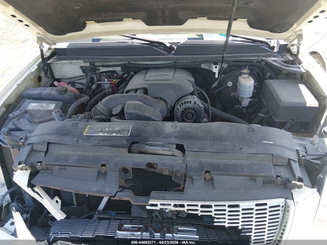 Продаж на аукціоні авто 2008 Gmc Yukon Xl 1500 Slt, vin: 1GKFK16388R206318, номер лоту: 44862271