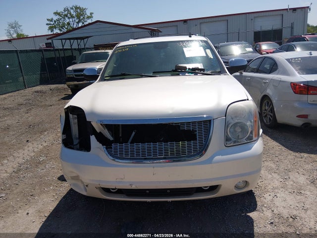 Продаж на аукціоні авто 2008 Gmc Yukon Xl 1500 Slt, vin: 1GKFK16388R206318, номер лоту: 44862271