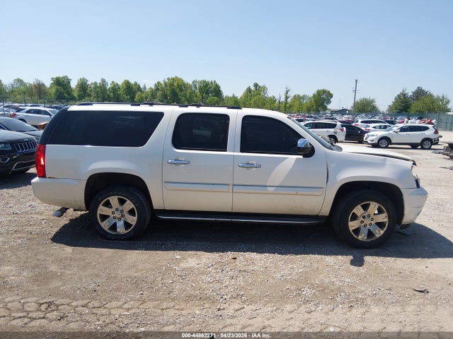 Продаж на аукціоні авто 2008 Gmc Yukon Xl 1500 Slt, vin: 1GKFK16388R206318, номер лоту: 44862271