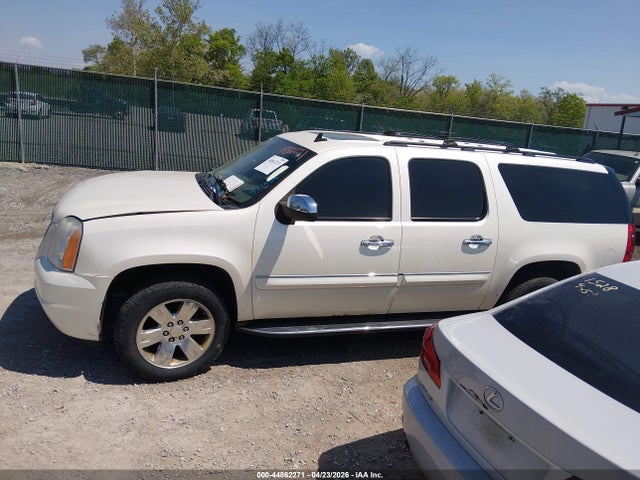 Продаж на аукціоні авто 2008 Gmc Yukon Xl 1500 Slt, vin: 1GKFK16388R206318, номер лоту: 44862271