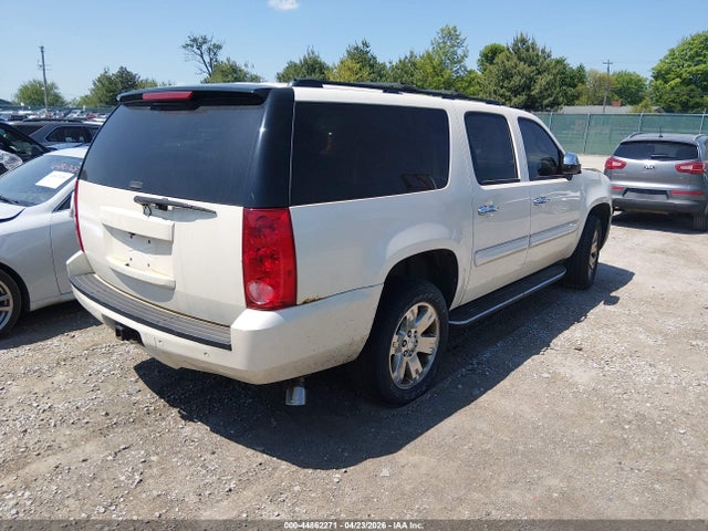 Продаж на аукціоні авто 2008 Gmc Yukon Xl 1500 Slt, vin: 1GKFK16388R206318, номер лоту: 44862271