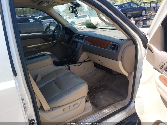 Продаж на аукціоні авто 2008 Gmc Yukon Xl 1500 Slt, vin: 1GKFK16388R206318, номер лоту: 44862271