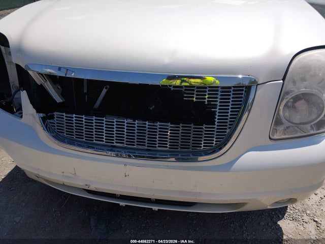 Продаж на аукціоні авто 2008 Gmc Yukon Xl 1500 Slt, vin: 1GKFK16388R206318, номер лоту: 44862271