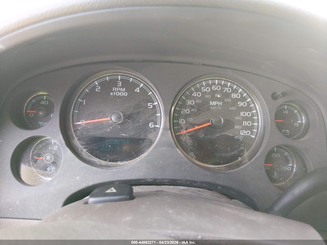 Продаж на аукціоні авто 2008 Gmc Yukon Xl 1500 Slt, vin: 1GKFK16388R206318, номер лоту: 44862271