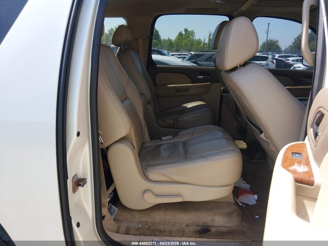 Продаж на аукціоні авто 2008 Gmc Yukon Xl 1500 Slt, vin: 1GKFK16388R206318, номер лоту: 44862271