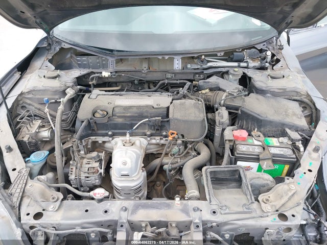Продаж на аукціоні авто 2014 Honda Accord Lx, vin: 1HGCR2F30EA171768, номер лоту: 44862275
