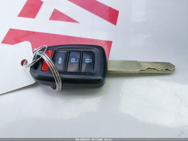 Продаж на аукціоні авто 2014 Honda Accord Lx, vin: 1HGCR2F30EA171768, номер лоту: 44862275