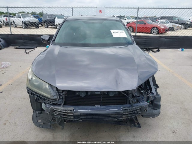 Продаж на аукціоні авто 2014 Honda Accord Lx, vin: 1HGCR2F30EA171768, номер лоту: 44862275