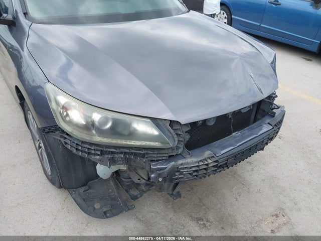 Продаж на аукціоні авто 2014 Honda Accord Lx, vin: 1HGCR2F30EA171768, номер лоту: 44862275
