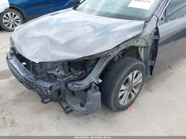 Продаж на аукціоні авто 2014 Honda Accord Lx, vin: 1HGCR2F30EA171768, номер лоту: 44862275
