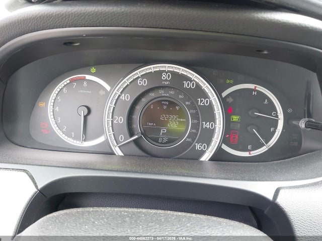 Продаж на аукціоні авто 2014 Honda Accord Lx, vin: 1HGCR2F30EA171768, номер лоту: 44862275