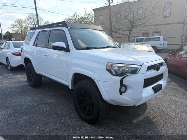 2017 TOYOTA 4RUNNER JTEBU5JR5H5441916