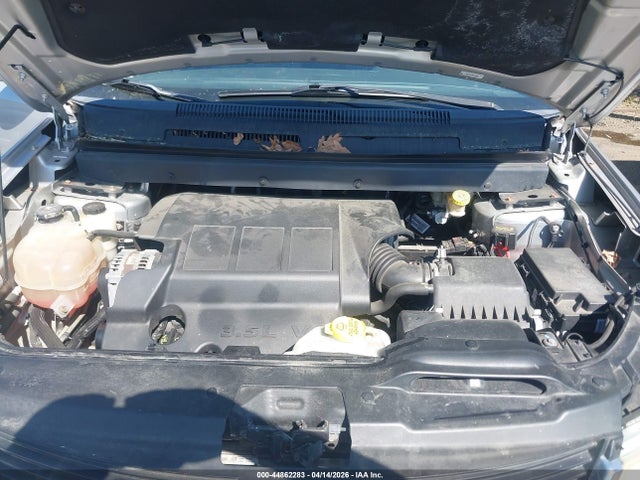 2009 Dodge Journey Sxt მანქანა იყიდება აუქციონზე, vin: 3D4GG57V59T217930, აუქციონის ნომერი: 44862283