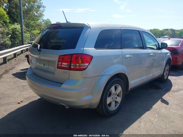 2009 Dodge Journey Sxt მანქანა იყიდება აუქციონზე, vin: 3D4GG57V59T217930, აუქციონის ნომერი: 44862283