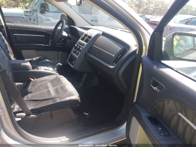 2009 Dodge Journey Sxt მანქანა იყიდება აუქციონზე, vin: 3D4GG57V59T217930, აუქციონის ნომერი: 44862283