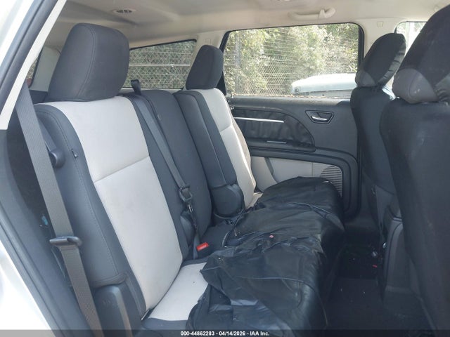 2009 Dodge Journey Sxt მანქანა იყიდება აუქციონზე, vin: 3D4GG57V59T217930, აუქციონის ნომერი: 44862283