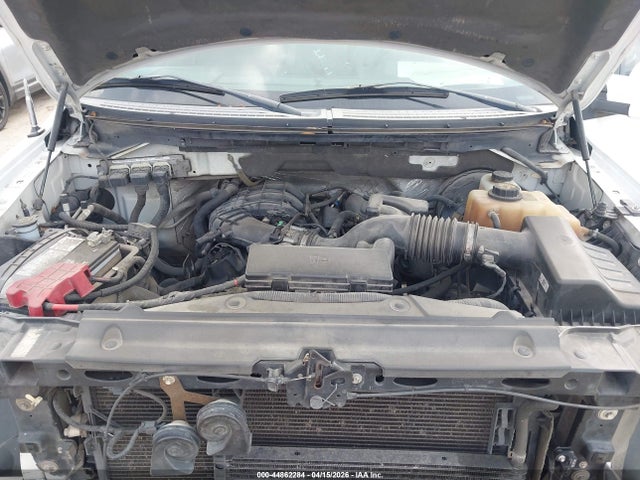 Продажа на аукционе авто 2012 Ford F-150 Xlt, vin: 1FTEW1CM5CKD42433, номер лота: 44862284