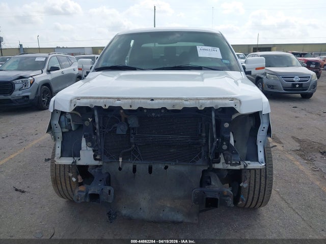 Продажа на аукционе авто 2012 Ford F-150 Xlt, vin: 1FTEW1CM5CKD42433, номер лота: 44862284