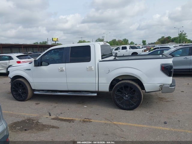 Продажа на аукционе авто 2012 Ford F-150 Xlt, vin: 1FTEW1CM5CKD42433, номер лота: 44862284