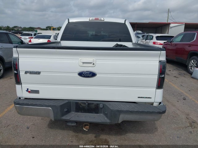 Продажа на аукционе авто 2012 Ford F-150 Xlt, vin: 1FTEW1CM5CKD42433, номер лота: 44862284