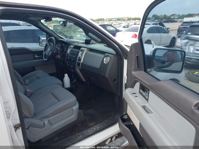 Продажа на аукционе авто 2012 Ford F-150 Xlt, vin: 1FTEW1CM5CKD42433, номер лота: 44862284