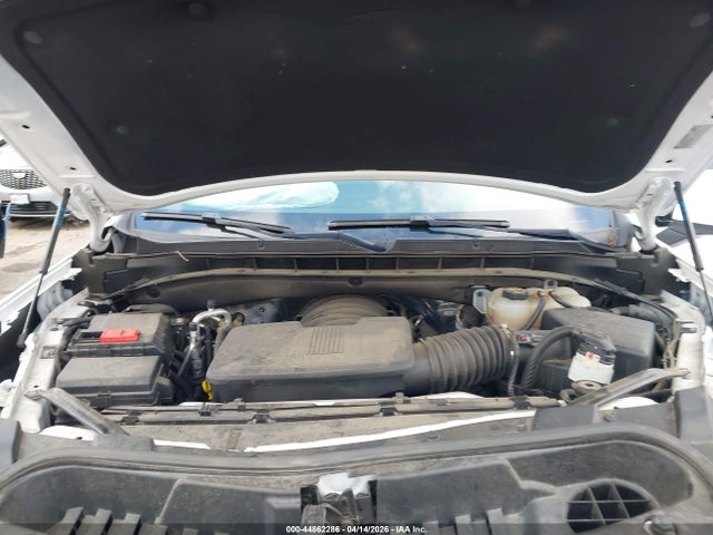 Продаж на аукціоні авто 2023 Chevrolet Suburban 2wd Lt, vin: 1GNSCCKD0PR560034, номер лоту: 44862286