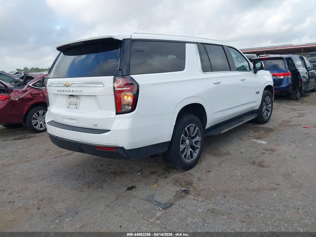 Продаж на аукціоні авто 2023 Chevrolet Suburban 2wd Lt, vin: 1GNSCCKD0PR560034, номер лоту: 44862286