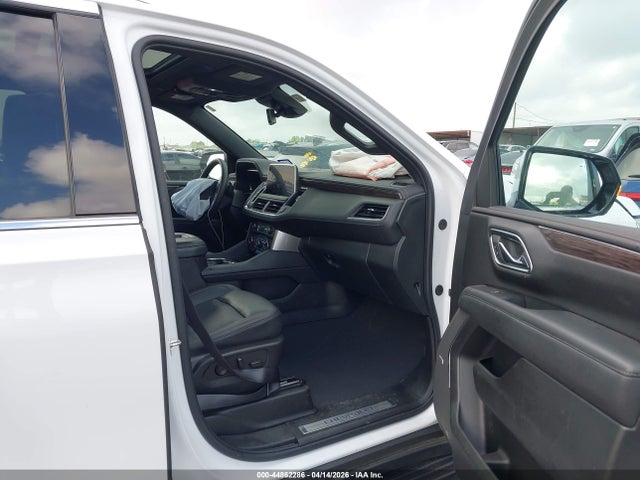 Продаж на аукціоні авто 2023 Chevrolet Suburban 2wd Lt, vin: 1GNSCCKD0PR560034, номер лоту: 44862286