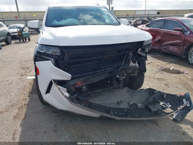Продаж на аукціоні авто 2023 Chevrolet Suburban 2wd Lt, vin: 1GNSCCKD0PR560034, номер лоту: 44862286