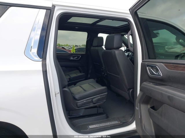 Продаж на аукціоні авто 2023 Chevrolet Suburban 2wd Lt, vin: 1GNSCCKD0PR560034, номер лоту: 44862286