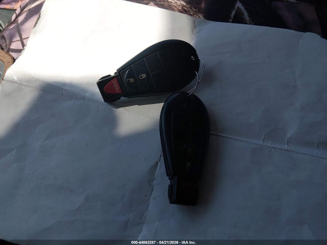 44862287 :رقم المزاد ، 1C6RR7GG0HS807909 vin ، 2017 Ram 1500 Slt  4x4 6'4 Box مزاد بيع