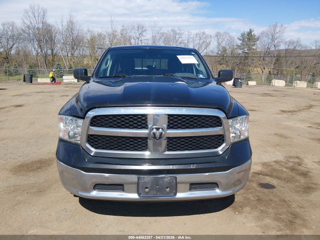 44862287 :رقم المزاد ، 1C6RR7GG0HS807909 vin ، 2017 Ram 1500 Slt  4x4 6'4 Box مزاد بيع