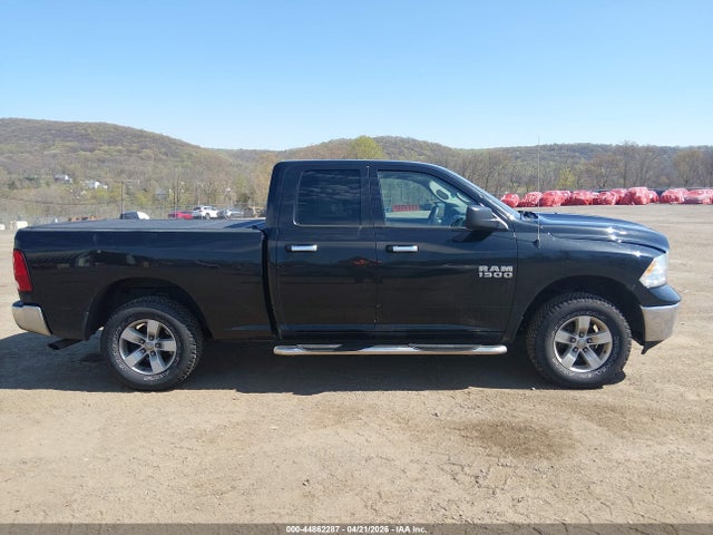 44862287 :رقم المزاد ، 1C6RR7GG0HS807909 vin ، 2017 Ram 1500 Slt  4x4 6'4 Box مزاد بيع