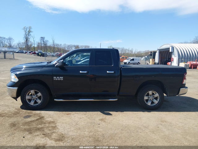 44862287 :رقم المزاد ، 1C6RR7GG0HS807909 vin ، 2017 Ram 1500 Slt  4x4 6'4 Box مزاد بيع