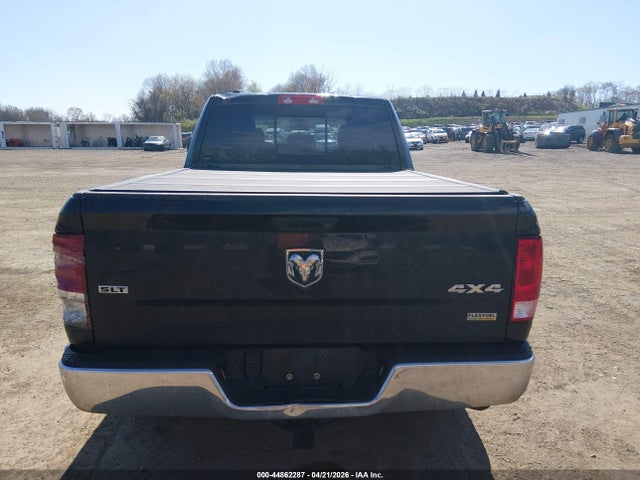 44862287 :رقم المزاد ، 1C6RR7GG0HS807909 vin ، 2017 Ram 1500 Slt  4x4 6'4 Box مزاد بيع