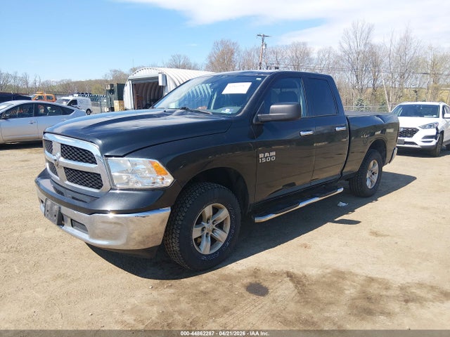 44862287 :رقم المزاد ، 1C6RR7GG0HS807909 vin ، 2017 Ram 1500 Slt  4x4 6'4 Box مزاد بيع