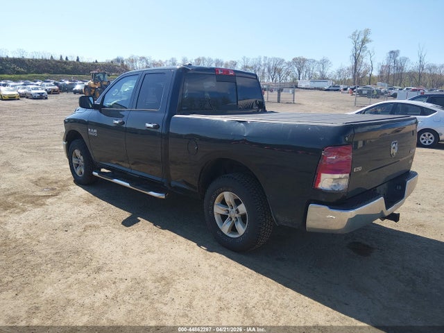 44862287 :رقم المزاد ، 1C6RR7GG0HS807909 vin ، 2017 Ram 1500 Slt  4x4 6'4 Box مزاد بيع