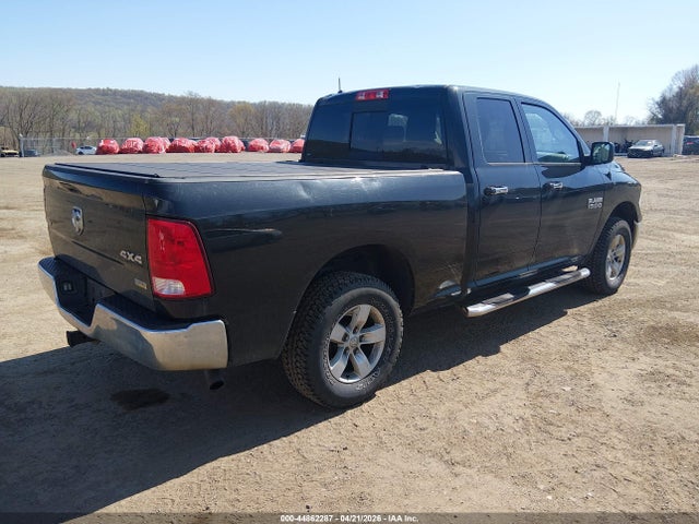 44862287 :رقم المزاد ، 1C6RR7GG0HS807909 vin ، 2017 Ram 1500 Slt  4x4 6'4 Box مزاد بيع